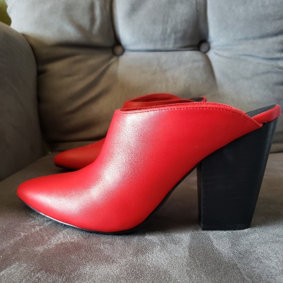 REPORT MULES - Picture 1 of 6